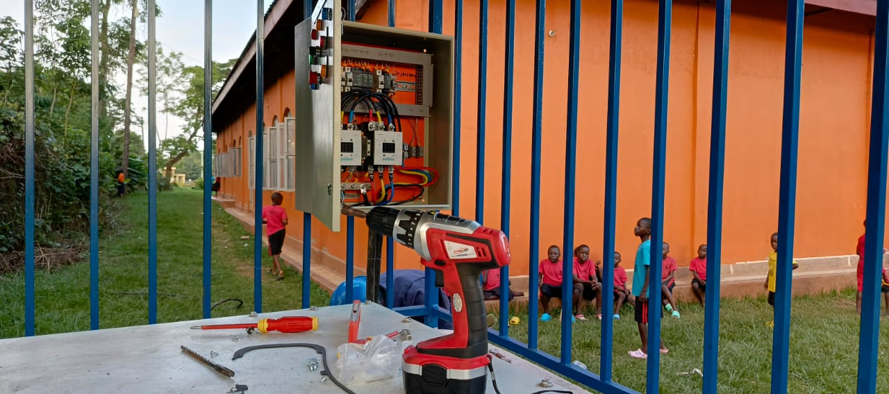 Panel Works